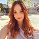 Anna🧡 - @annaseccia - Instagram