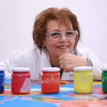 Anna Seccia Artista - @annasecciaartista - Instagram