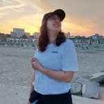 Annamaria Seccia - @annaseccia00 - Instagram