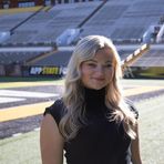Anna Sechrist - Facebook