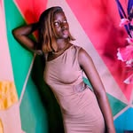 Anna Secka - @seckaanna45 - Instagram