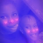 Anna secka - @donald_alieu - Instagram