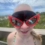 Kayanna Secrist - @kayannasec09 - Instagram