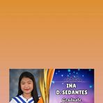 Ina Sedantes - Facebook