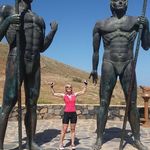 Anna Jane Seddon - @annaseddon71 - Instagram
