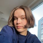 Anna Angelsten Sederholm - @annasederholm - Instagram