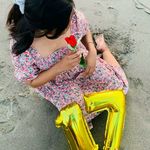 Anna Rose Guindoawon Sedillo - @diannathyz - Instagram