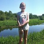 Анна Сединина - @anna_sedinina09 - Instagram