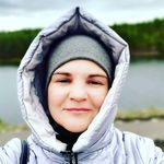 Анна Сединкина - @sedinckina.anna - Instagram
