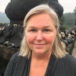 Anna Sedin - @annasedin66 - Instagram