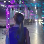 Anna Sedova - @ninja_anka_climb - Instagram