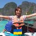 Anna Sedova - Facebook
