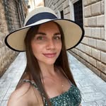 Anna Sedova - @anyasedowa08 - Instagram