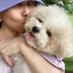 Anna See - @annaling1304 - Instagram