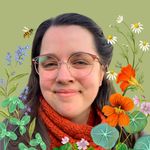 Anna Seed - @annaseedart - Instagram