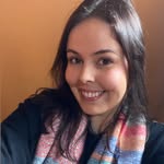 Ana Paula Seefeldt Aires - @anapsaires - Instagram