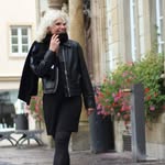 Anna Seelig - @anniseelig - Instagram