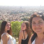 Anna Segalés - @annasegales - Instagram