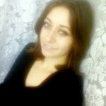 Ksu Drozd - @anna_segaley - Instagram