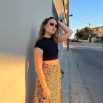 Anna Segarra - @ansegarra - Instagram