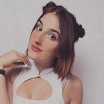 Anna Segarra Fas - @annasf94 - Instagram