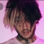 Anna Seger - @love_lil_peep_96 - Instagram