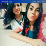 Anna Segovia - @mtz_segovia - Instagram