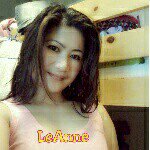 Anna Liza Alberto Seguin - @xyruzzleanne.trebla - Instagram