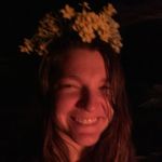 Anna Seguin🪲 - @wavelength570 - Instagram