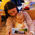 Anna Seguin - Facebook