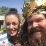 Matt and Anna Seguin - @thebbqnerds - Instagram