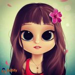 Anna Seher - @annaa_dollifi_art - Instagram