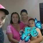 Ana Seibel - Facebook