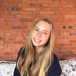 Anna Seidl - @annalinaa - Instagram