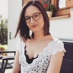 Anna Seidl - @anna_seidl - Instagram