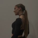 Anna Seidl - @annaihrinsta - Instagram