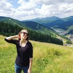 Anna Seif - @foodtamerr - Instagram