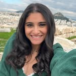 Anna Seif - @annaseif_ - Instagram