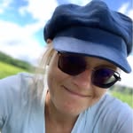 Anna Marika Seiler - @annamarikaseiler - Instagram