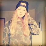 Anna Seiler - @annaseiler26.07.01 - Instagram