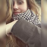 Anna Seiler - @annisei96 - Instagram