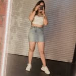 Ana Sekhon - @its_ana298 - Instagram