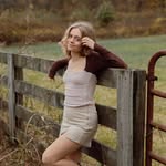 Anna Sekula - @annasekulasphotos - Instagram