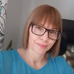 Anna Sekuła - @annasekula48 - Instagram