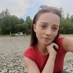 Anna Sekuła - @anna_sekula - Instagram