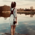 Anna Sekuła - @sekula_anna - Instagram