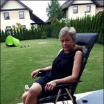 Anna Sekula Sobolewska - @sobolewskaanna1970 - Instagram