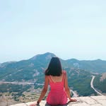 Anna Šekularac - @annasekularac - Instagram