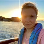 Anna Selander - @pocoanna - Instagram