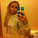 Anna Selander - @annaselander00 - Instagram